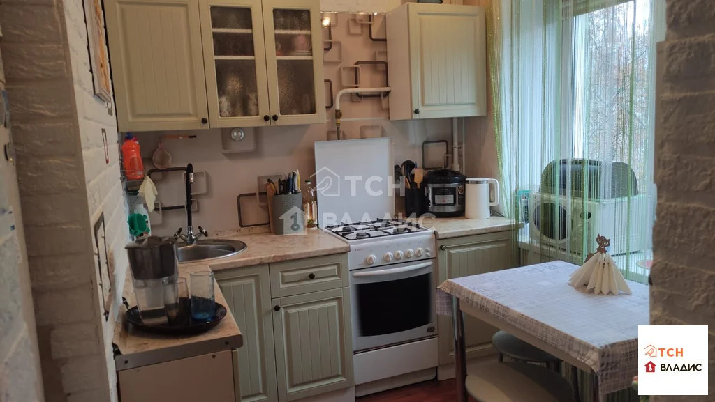 Продажа квартиры, Щелково, Щелковский район, ул. Полевая - Фото 1