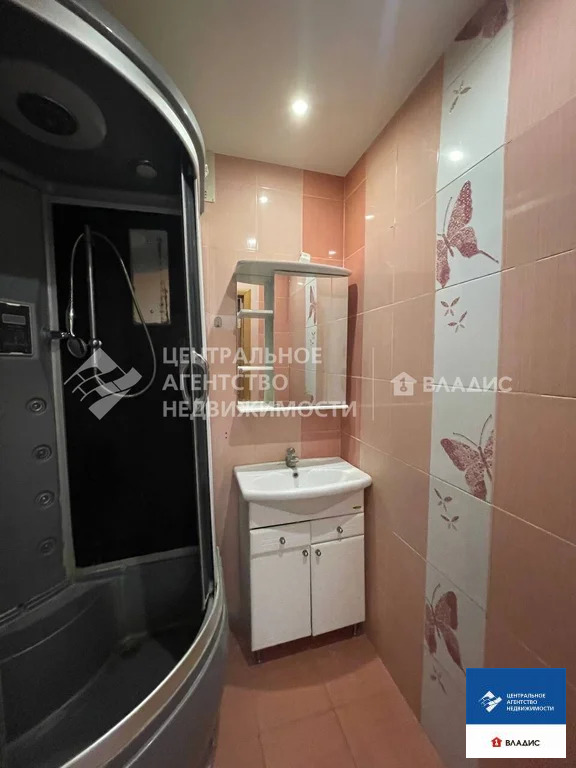 Аренда квартиры, Рязань, ул. Новоселов - Фото 12