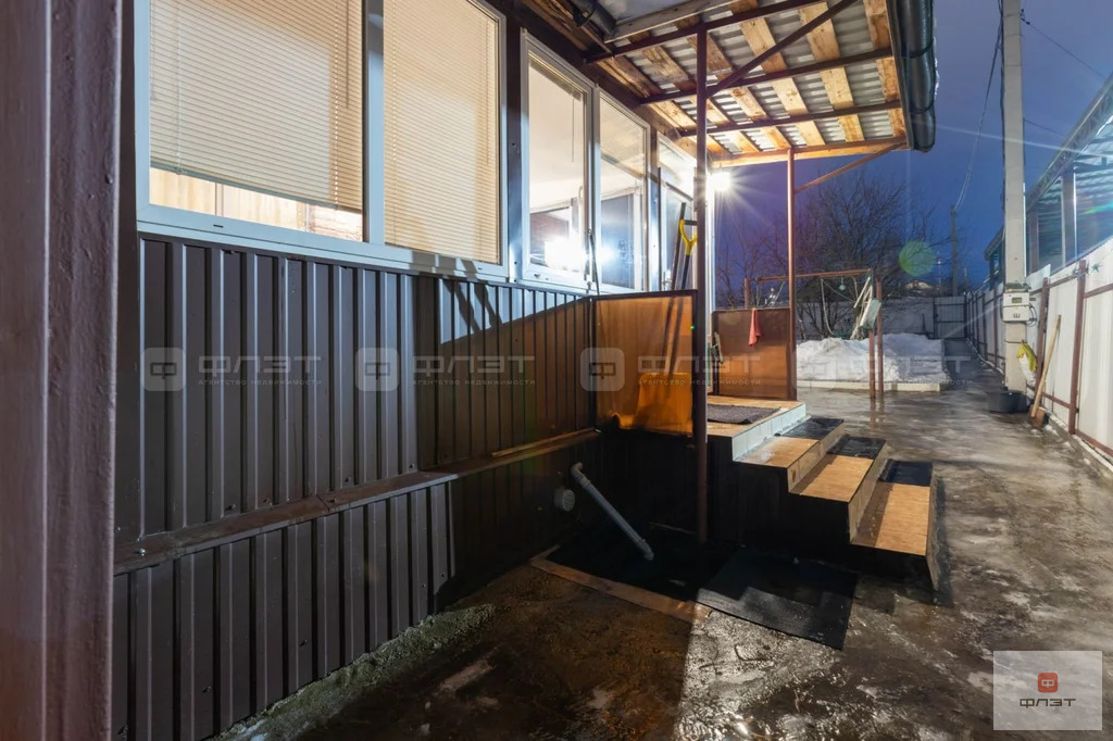 Продажа дома, Казань, ул. Центральная - Фото 73