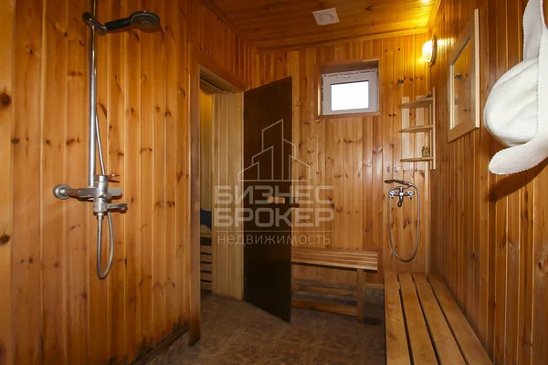 Уютный 2-х эт. дом 100 м.кв. на уч.14 сот. - Фото 5