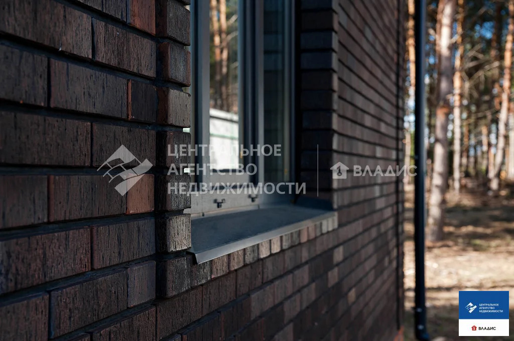 Продажа дома, Полково, Рязанский район, Изумрудная улица - Фото 15