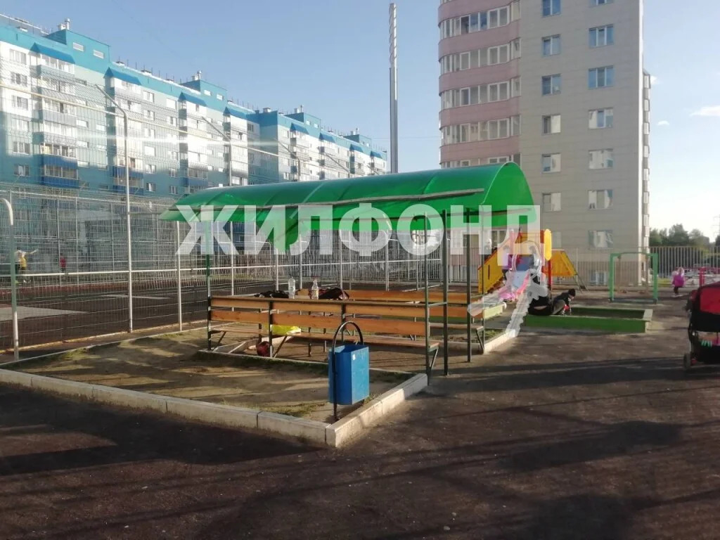 Продажа квартиры, Новосибирск, ул. Выборная - Фото 1