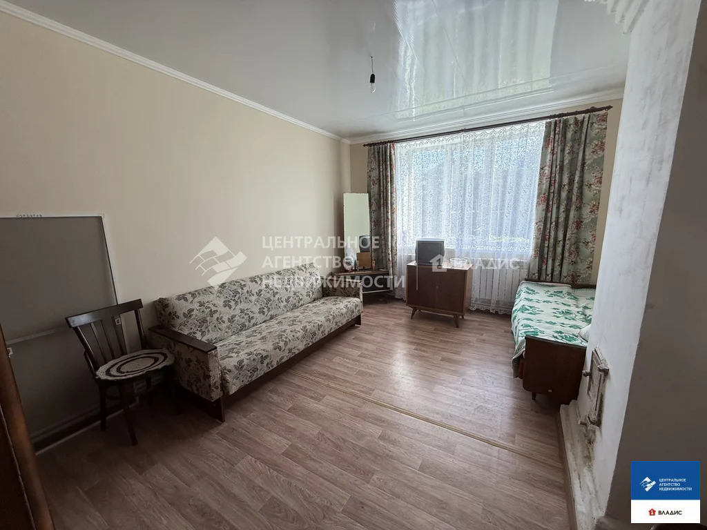 Продажа квартиры, Елатьма, Касимовский район, ул. Егерева - Фото 1