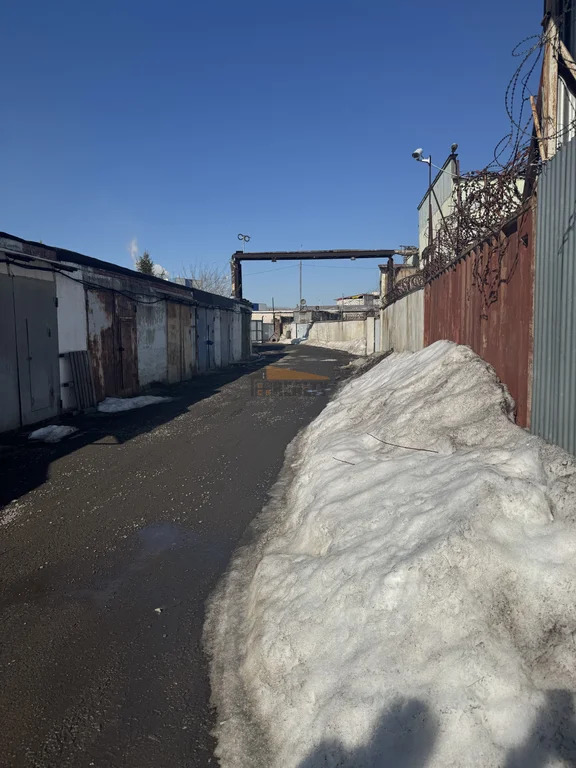 Аренда производственного помещения, Балашиха, Балашиха г. о., Дальняя ... - Фото 7