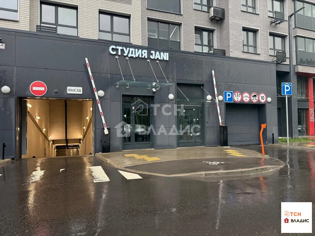 Продажа гаража, Нагорное, Мытищинский район - Фото 7