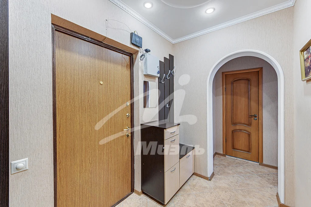 Продажа квартиры, Красногорск, Красногорский район, Павшинский б-р. - Фото 6