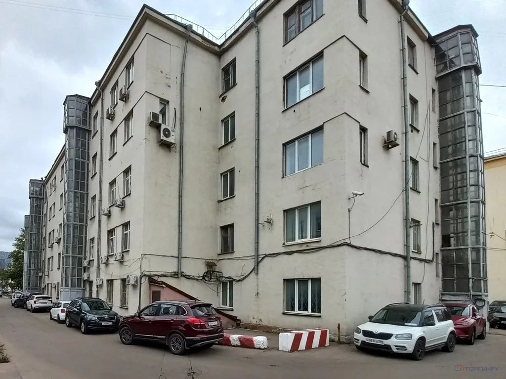 Продажа торгового помещения, ул. Автозаводская - Фото 1