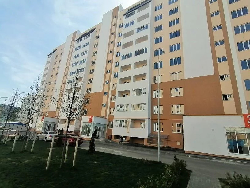 Продается квартира, 34.5 м - Фото 0