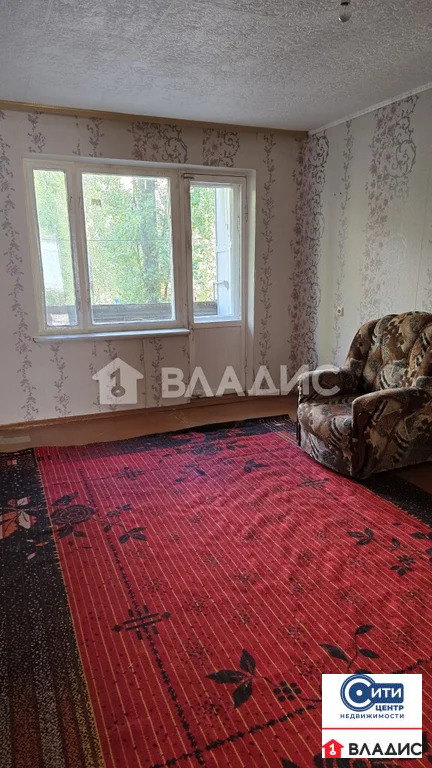 Продажа квартиры, Воронеж, ул. Краснозвездная - Фото 21