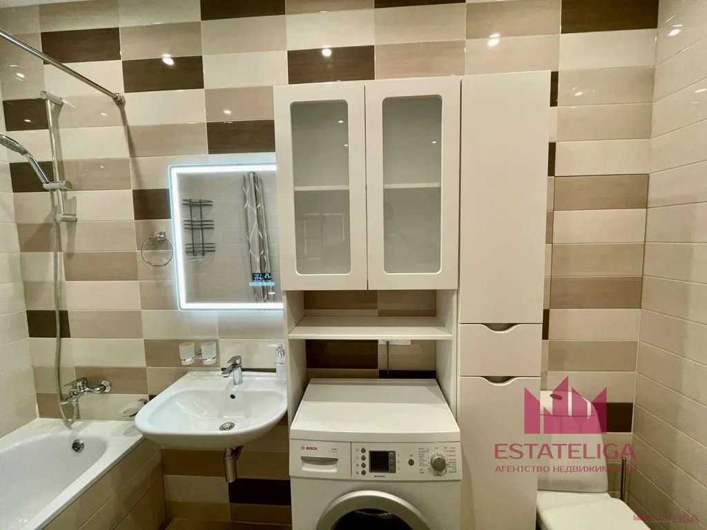 Аренда квартиры, 1-й Котляковский переулок - Фото 15