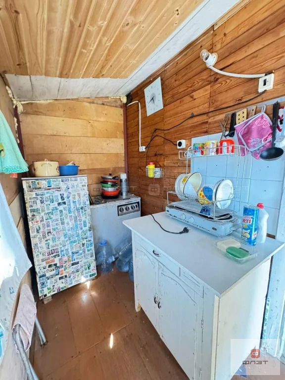Продажа дома, Казань, СНТ Дорожник - Фото 4