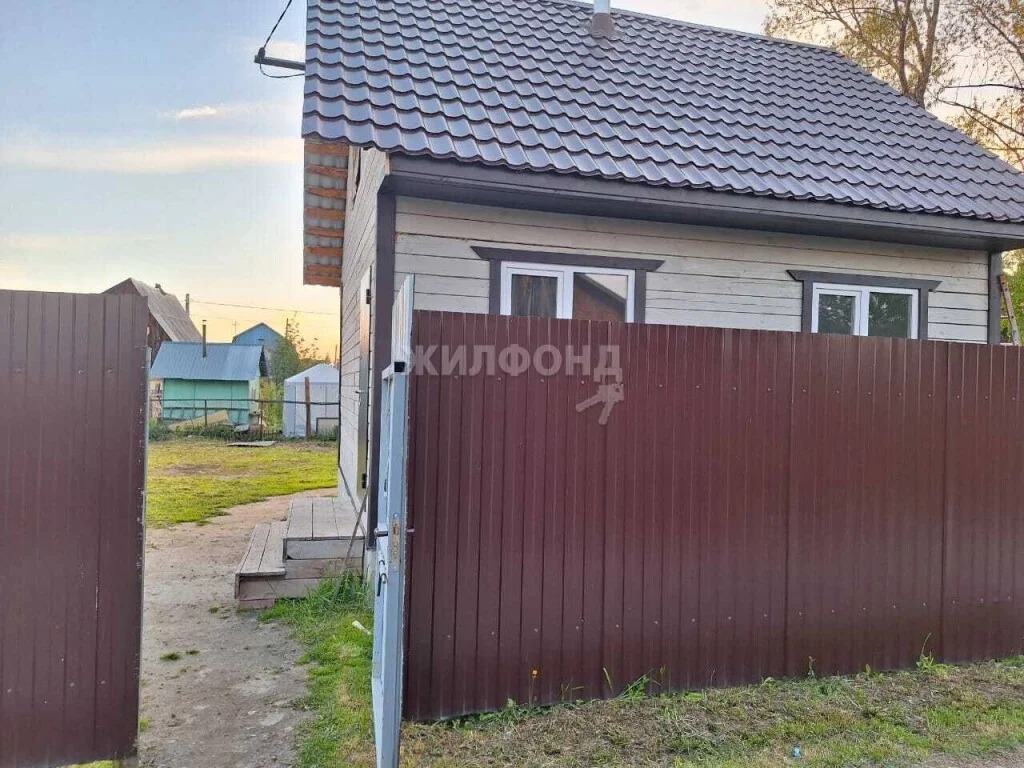 Продажа дома, Новосибирск - Фото 3