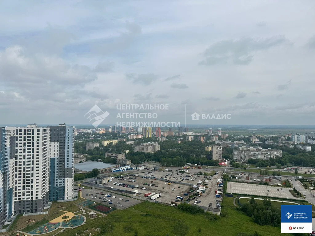 Продажа квартиры, Рязань, микрорайон Олимпийский городок - Фото 7