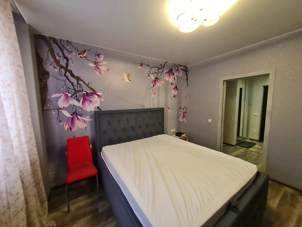 Продажа квартиры, Афипский, Северский район, ул. 50 лет Октября - Фото 4