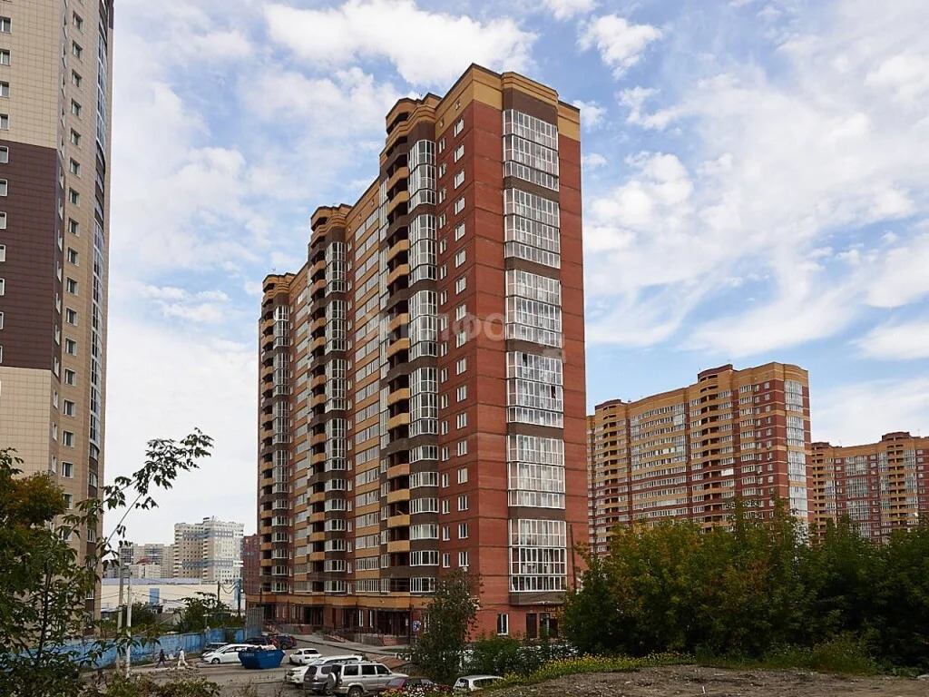 Продажа квартиры, Новосибирск, Михаила Кулагина - Фото 31