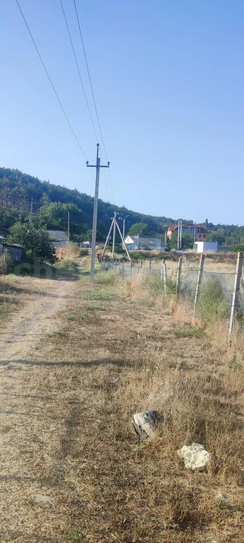 Продажа участка, Севастополь, ул. Виноградная - Фото 4