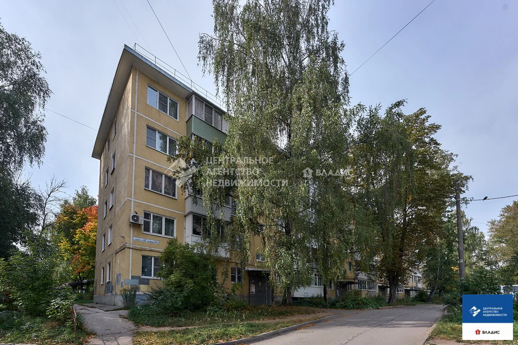 Продажа квартиры, Рязань, ул. Советской Армии - Фото 1