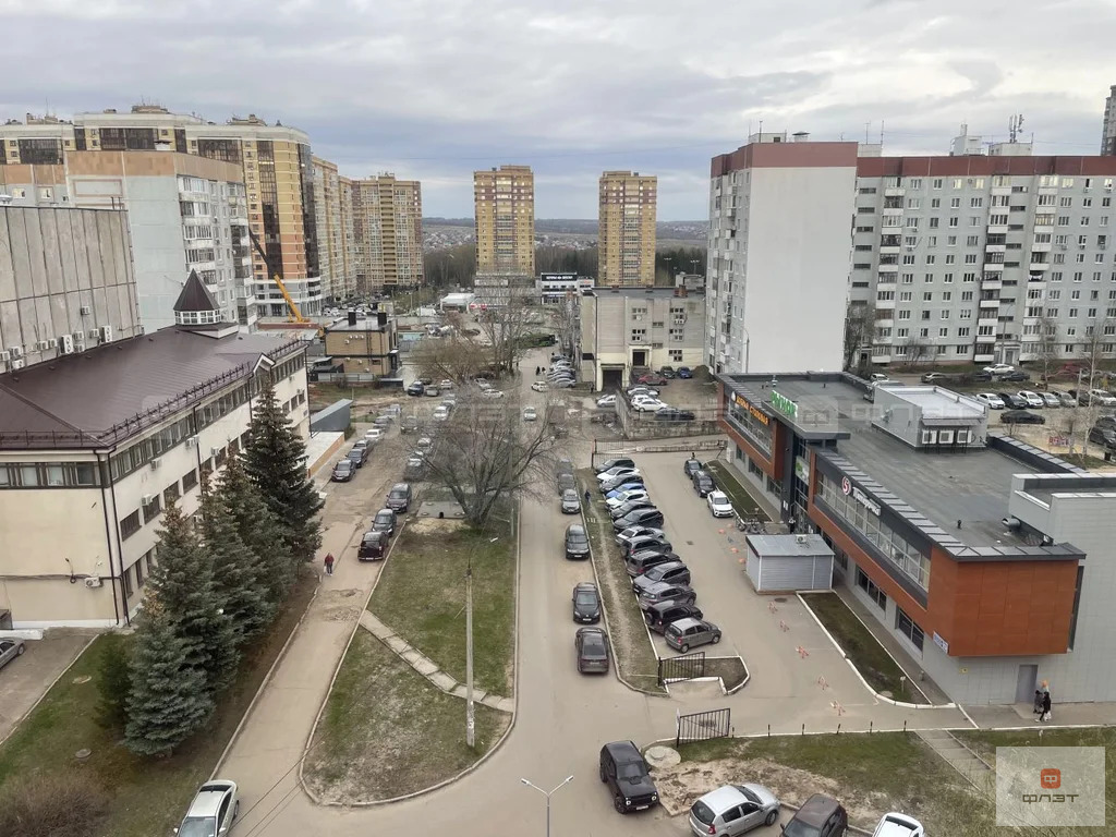 Продажа квартиры, Казань, ул. Юлиуса Фучика - Фото 2