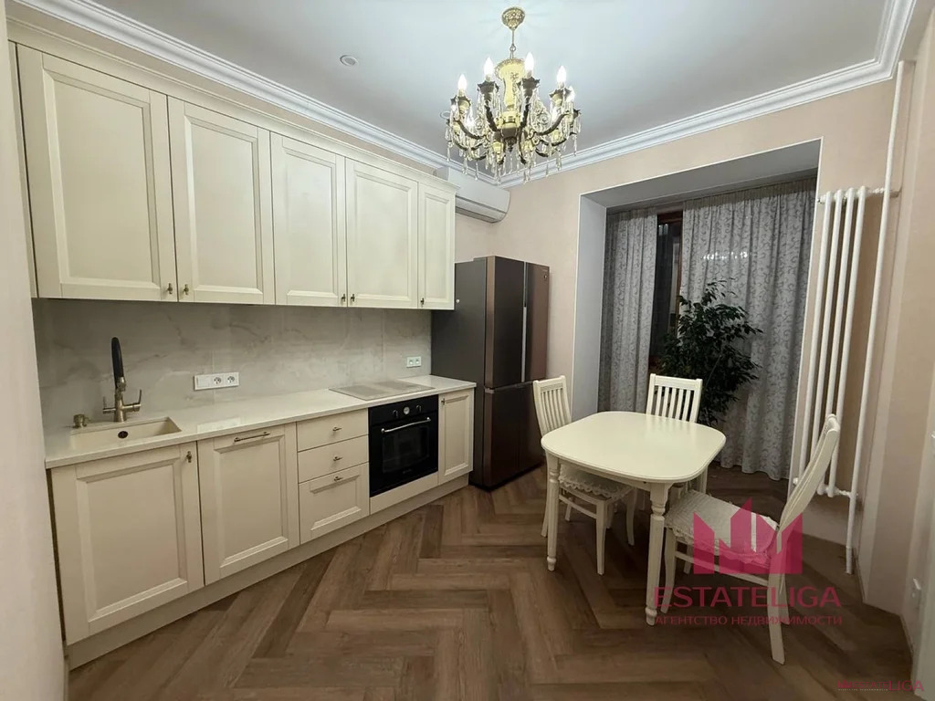 Аренда квартиры, Мичуринский пр-кт. - Фото 9