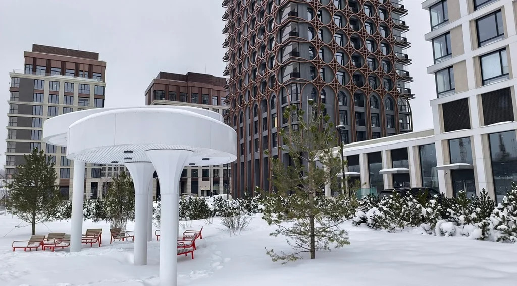 Аренда ПСН площадью 166,5 м2 - Фото 4