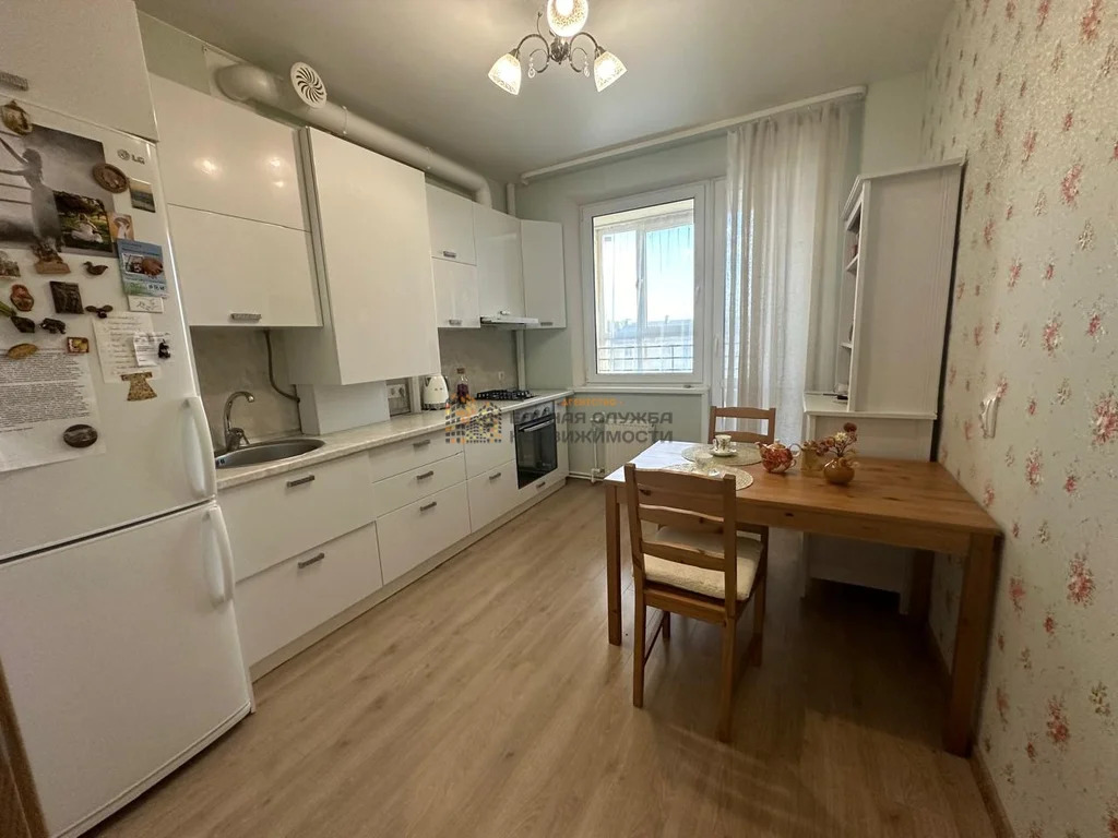 Аренда квартиры, Уфа, ул. Тальковая - Фото 3