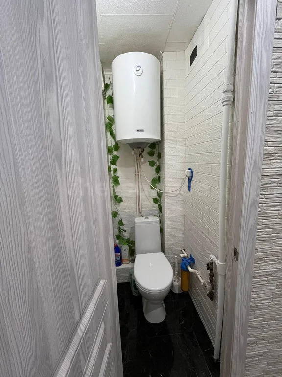 Продажа квартиры, Севастополь, Севастопольская улица - Фото 15