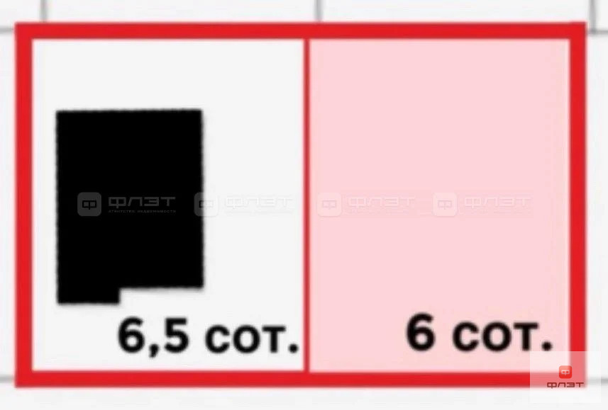 Продажа дома, Казань, ул. Григория Портнова - Фото 2