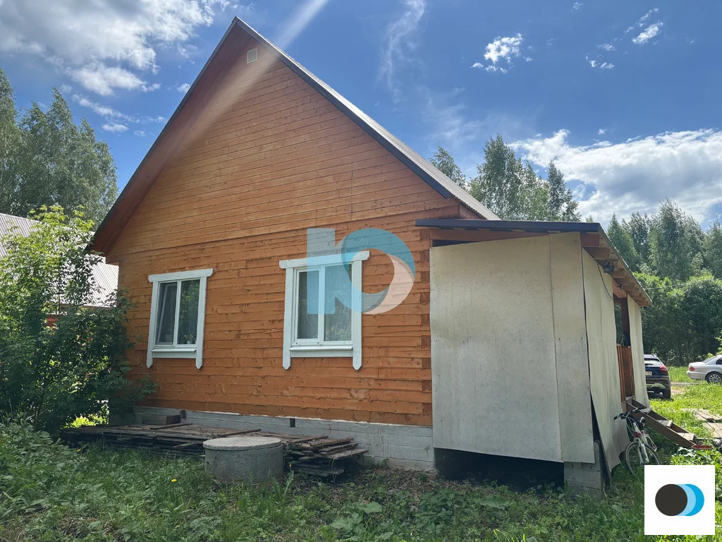 Продажа дома, Иглино, Иглинский район, улица Генерала Жадова - Фото 4