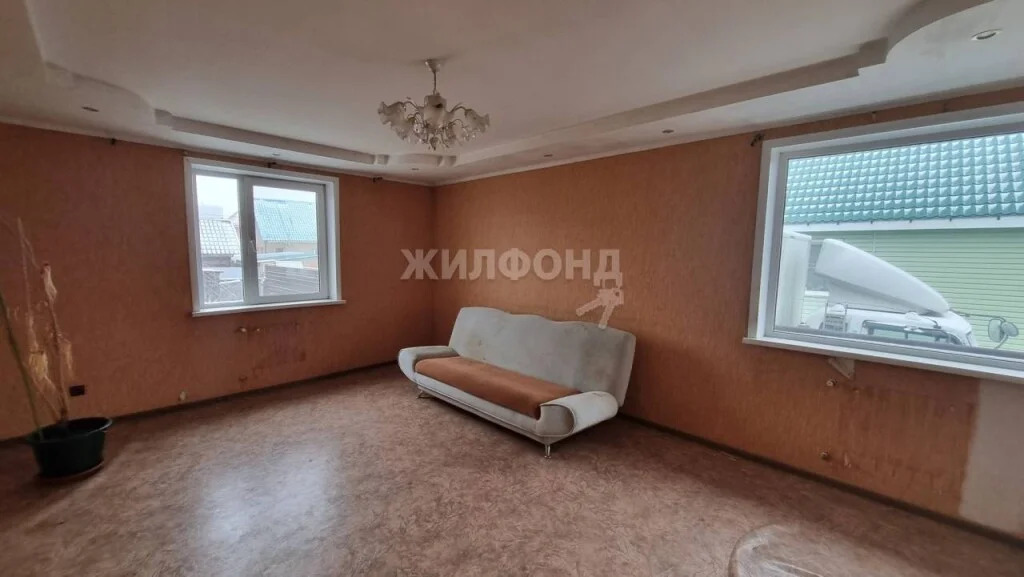 Продажа дома, Новосибирск - Фото 6