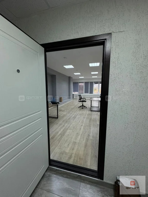 Продажа офиса, Казань, Ямашева пр-кт. - Фото 2