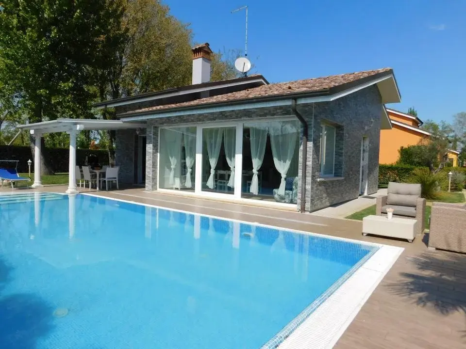 Аренда виллы для отдыха на острове Альбарелла, Италия - Фото 2