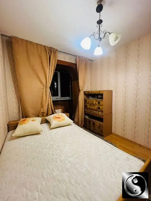 Сдам комнату 61.0/16-12м Старонародная ул., 2, Москва, ЮЗАО, р-н Южное - Фото 11