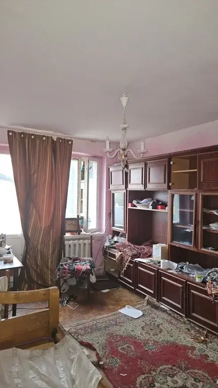 2-к.Мытищи,мкр Пироговский, ул.Советская, д.7 - Фото 13