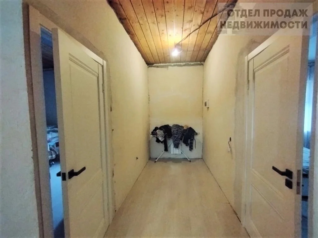 Новый дом - Фото 11