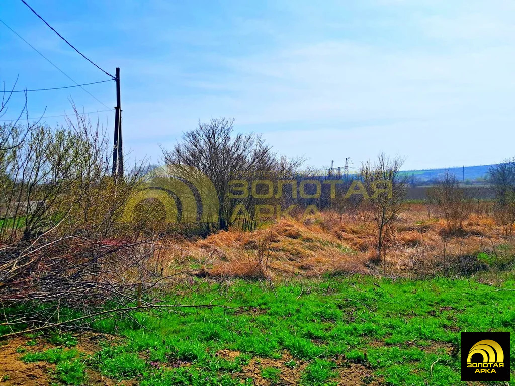 Продажа участка, Варениковская, Крымский район, ул. Кубанская - Фото 12