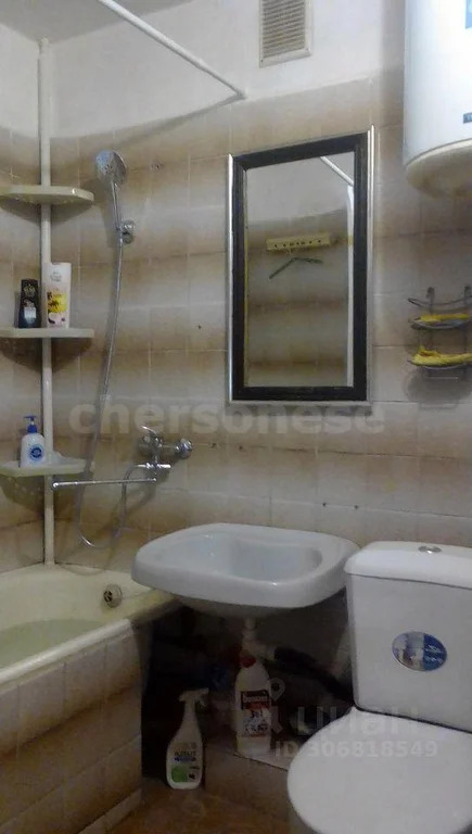 Аренда квартиры, Севастополь, ул. Дмитрия Ульянова - Фото 5