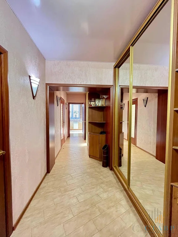 Продажа квартиры, Пушкин, Сапёрная улица - Фото 9