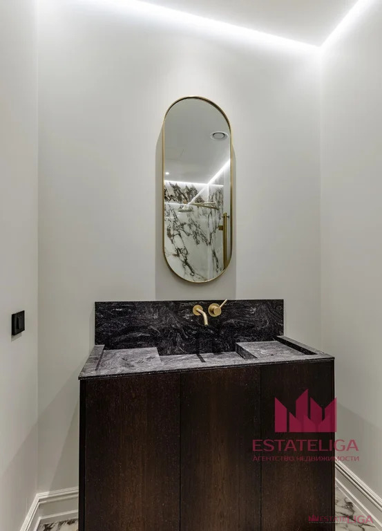 Аренда квартиры, м. Парк Победы, ул. Поклонная - Фото 22