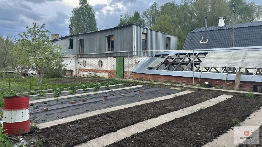 Продажа участка, Казань, ул. Овражная (Салмачи) - Фото 4