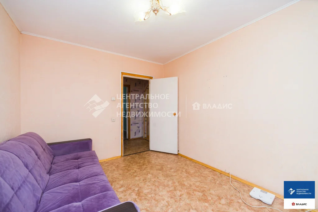 Продажа квартиры, Рязань, ул. Интернациональная - Фото 2