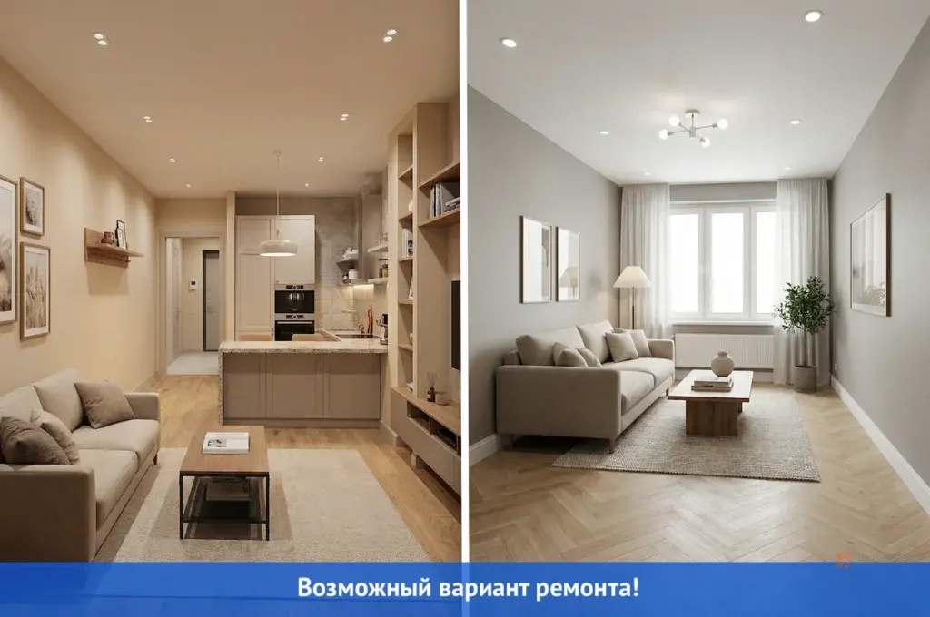 Продается студия. Московская область, Балашиха, ул. Дмитриева, 3. - Фото 2