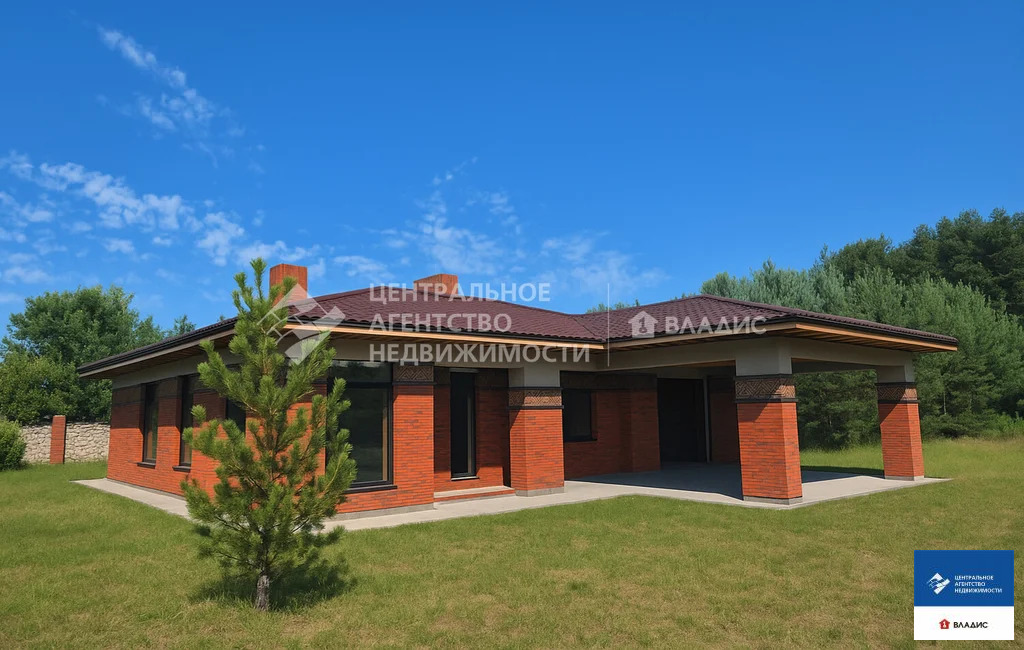 Продажа дома, Агро-Пустынь, Рязанский район, улица Фирсова - Фото 7