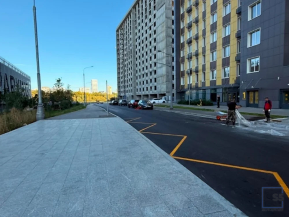 Продажа готового бизнеса, Берёзовая аллея - Фото 6