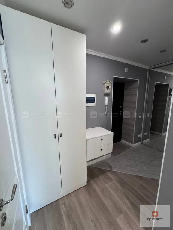Аренда квартиры, Казань, ул. Азата Аббасова д.13 - Фото 3