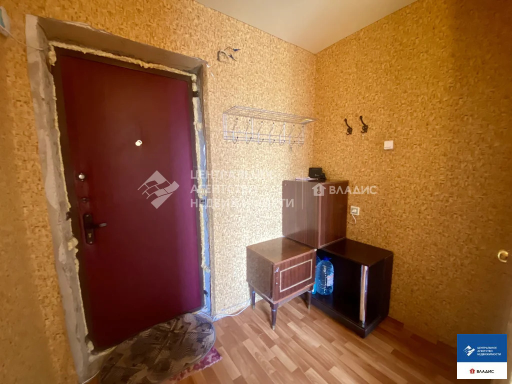 Продажа квартиры, Михайлов, Михайловский район, ул. Элеваторная - Фото 8