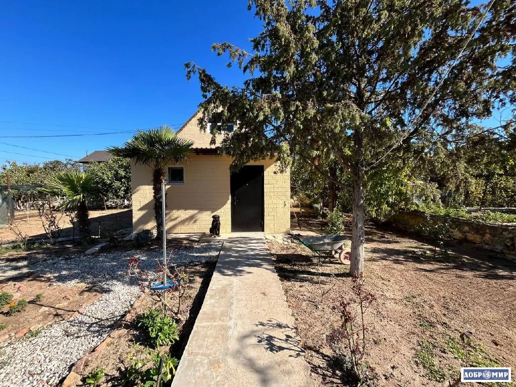 Продается Дача - Фото 1