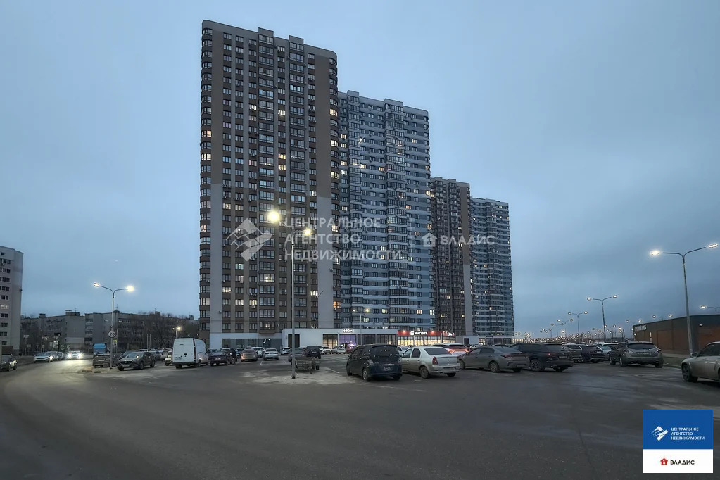 Продажа квартиры, Рязань, ул. Быстрецкая - Фото 1