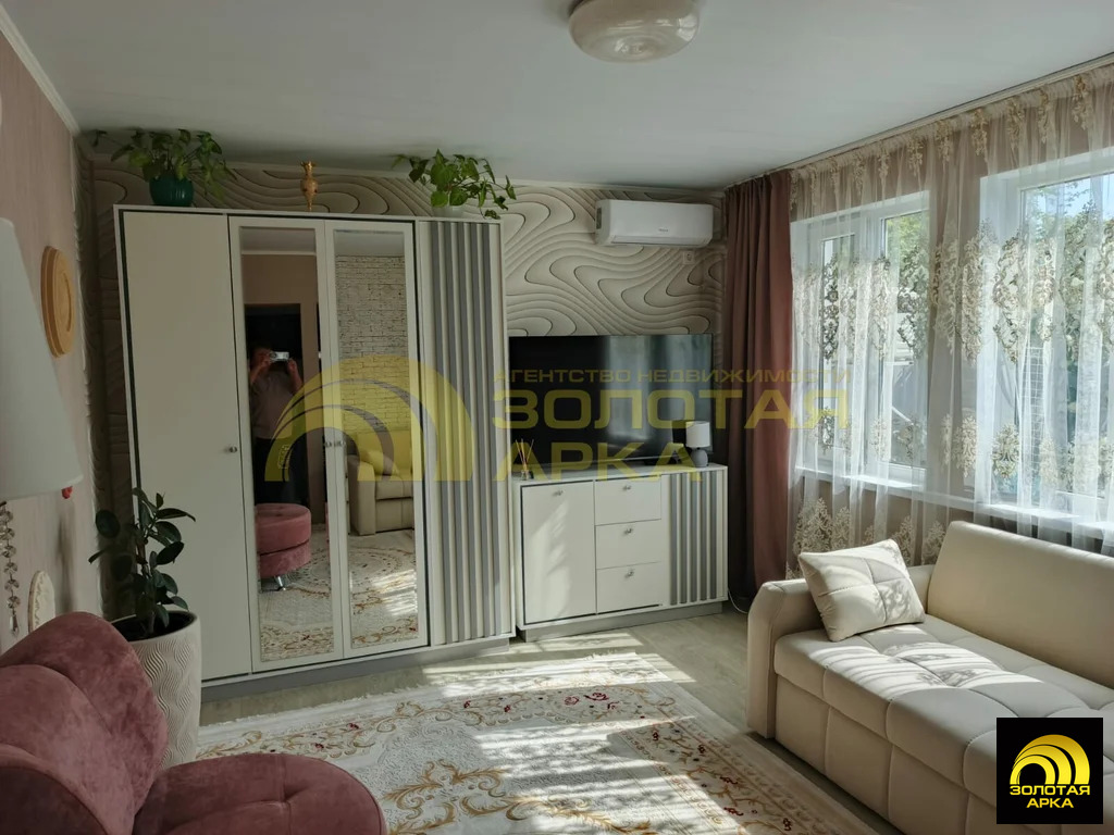 Продажа квартиры, Пролетарий, Абинский район - Фото 16