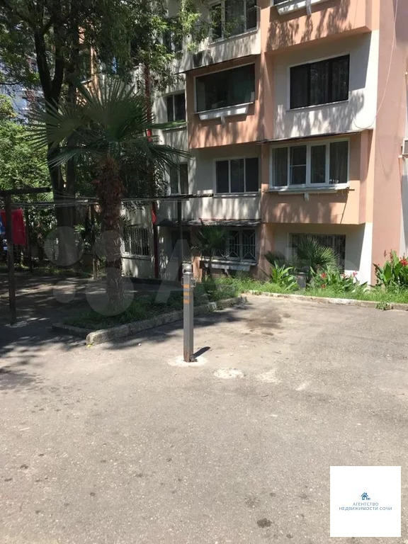 2-к квартира, 54 м, 3/5 эт. - Фото 13