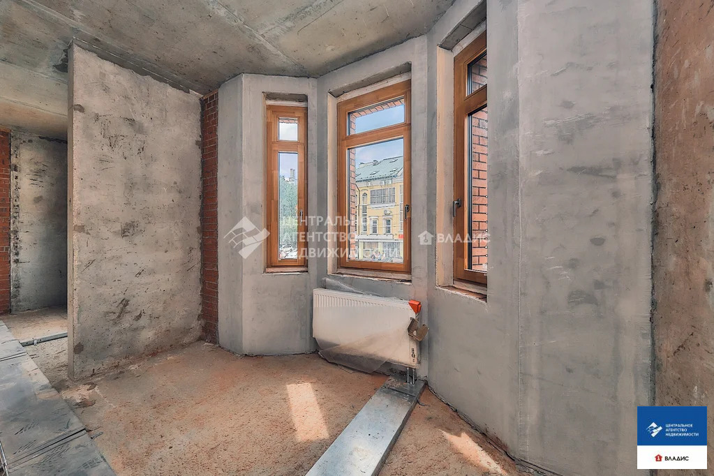 Продажа квартиры, Рязань, ул. Радищева - Фото 13